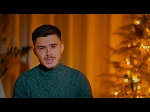 ​ @Madalin Berdea   - Nu-mi doresc prea multe de Craciun | Florin Peste Records