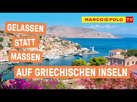 Love Island(s)! - Gelassen statt Massen auf Griechischen Inseln