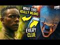 IT Welcome To Derry Episode 5 Breakdown Ending Explained Review Pennywise Book Easter Eggs