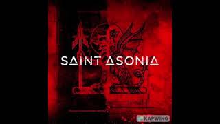 Saint Asonia - Voice In Me