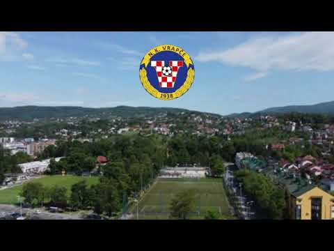 Nk Vrapče - Himna