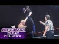 FULL MATCH Undertaker Vs King Kong Bundy Streak 4 0 WrestleMania XI