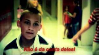 The Almost - No, I Don't - pt-br - legendado portugues