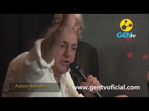 Fabian Saladino 2 - Chiste del barco