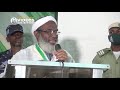 Why Would I Put My Life For Politicians Sheikh Dr Ahmad Gumi
