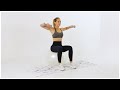 Week 7 Day 1 // Arm Toning Workout // Biceps, Triceps + Shoulders