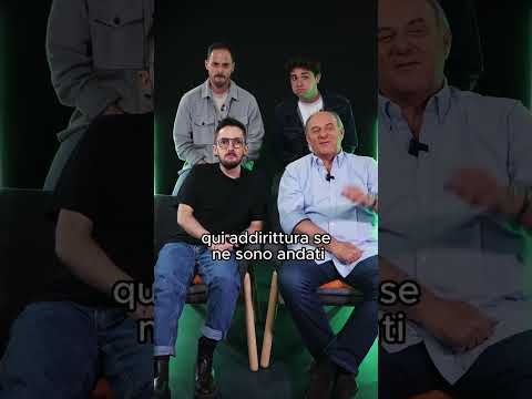 Prova a non ridere ufozero e Gerry Scotti