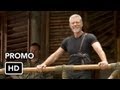 Terra Nova Series Premiere Promo HD