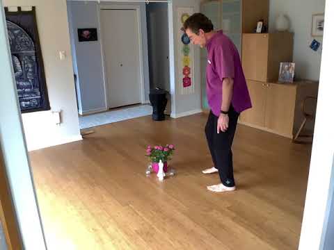 Glava Li Ta Boli Bulgarian dance