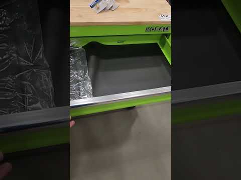 US General vs Kobalt Toolbox