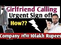 Urgent Sign Off From Ship And Company Lost 10lakh Per Day Merchantnavy Gprating Praneetmehta