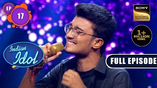 Indian Idol Season 13  Meenakshi Seshadri Special 