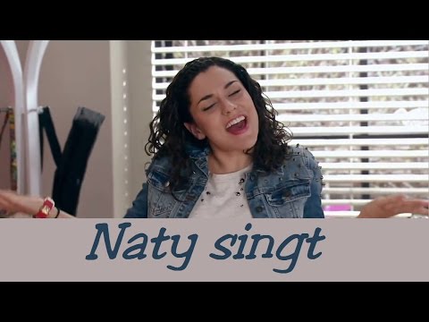Naty singt 5 Violetta Songs