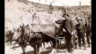 The Wayfaring Stranger - by J.M.BAULE