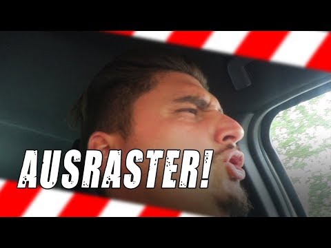 Ich raste KOMPLETT aus  ! | Der Macker mit dem Bagger