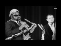KONGSBERG JAZZ 1967 ROLAND KIRK - Torstein Vegheim KONGSBERG JAZZ 1967 ROLAND KIRK