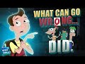 Why Couldn T Milo Murphy S Law Find An Audience