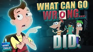 Why couldn't Milo Murphy's Law find an audience?