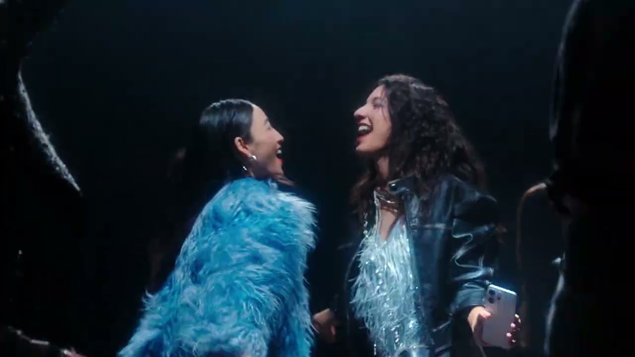 OPPO Reno14 FS 5G 12/512GB (Opal Blue) video preview