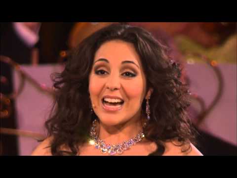 2010 Liebe   Andre Rieu & Carmen Monarcha