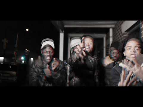 BABY SKAVO - NO GUIDANCE SHOT.BY (FILM KING)