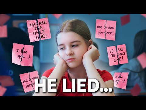 GVO Kids and Vivien Pumple