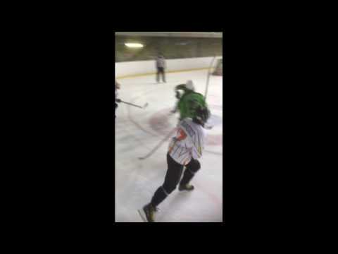 LBJMH U14 HK Tukums - Pārdaugava 03 1-6 (Tukuma LH ) 13.03.2017