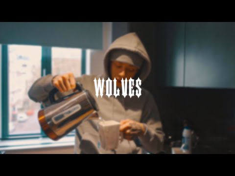 [FREE] CENTRAL CEE TYPE BEAT - "WOLVES"