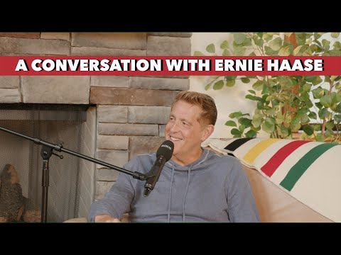 TPS 60: A Musical Journey with Ernie Haase, Part I @ehssq