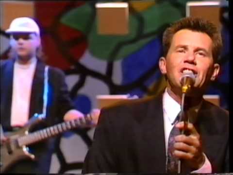 Daryl Braithwaite - The Horses