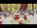 Aranmanai 3 Theeyaga Thondri Lyrics Video Song SUBSCRIBE Whatsapp Status IN 4K HD Arya