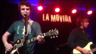 JOHNNY &quot;THE GOOD&quot; (Sexy Sadie) by MIKI SERRA