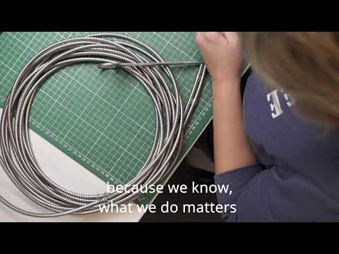 FLEXIM Knows What Matters