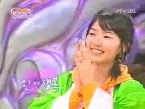 Bae Seul Gi & Choi Siwon Love Letter cuts 9/23/6