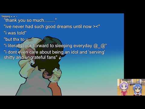 AllKnowing Idol Jesus youtube-video