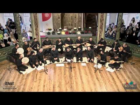 Nice Ağlamayım Etmeyim Feryâd | Âsitane Meşkleri ve İrfan Meclisi