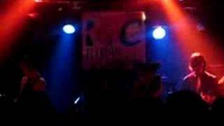 The Birthday Massacre -Queen of Hearts @ Ritmo y Compas