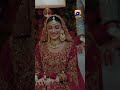 Mehshar Episode 21 Promo Tonight At 8 00 PM Only On Har Pal Geo Mehshar Shorts