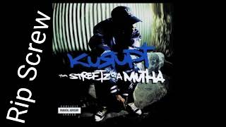 DJ Screw Kurupt I Ain&#39;t Shit Without My Homeboyz