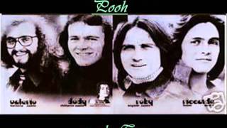 Pooh   Terra desolata   cover  by  Tony