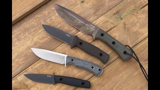 TRC Apocalypse Quick Review - Bushcraft Canada