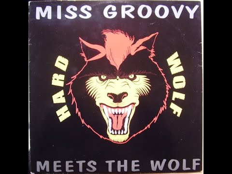 Miss Groovy meets The Wolf - Pista (DJ Rob Remix)