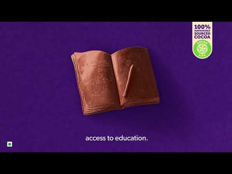 Cadbury Dairy Milk – Cocoa Life - Education - Bengali