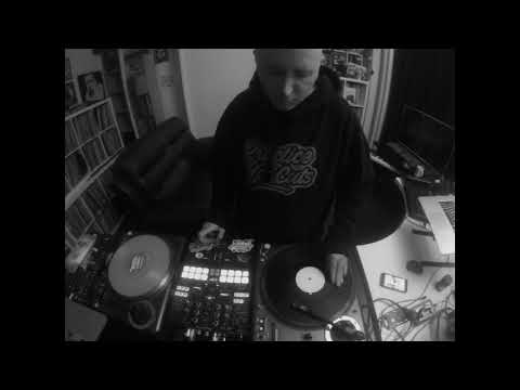 Ritchie Ruftone - Just another Freestyle Scratch Vid - Dec 30th 2020