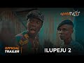 Ilupeju 2 Yoruba Movie 2024 | Official Trailer | Now Showing On ApataTV+