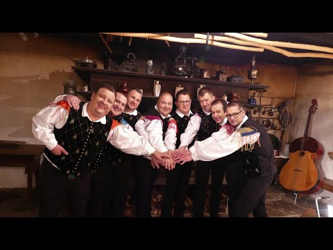 Fantje spod Šilentabra - Pod Poncami