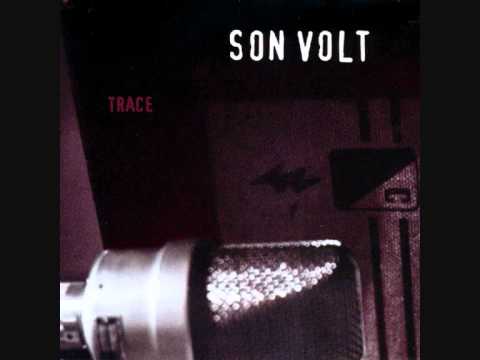 Son Volt - Tear Stained Eye