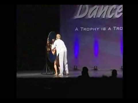 Love Lost - Dance Precisions