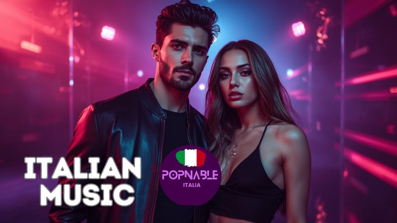 Italian Music 2026 - Best Italian Songs 2026 🇮🇹