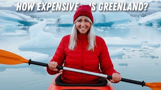 First Thoughts on Greenland (is it as expensive as they say!?)